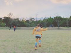 -自然谷恐龙园