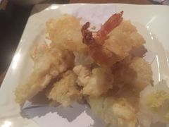 -万藏·荞麦酒房BANKURA JAPANESE SOBA KITCHEN(长乐路店)