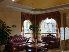 DSC07243-维也纳酒店(桂林万象城火车站店)