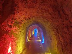 -颛顼龙洞旅游景区