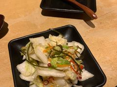 -Ginza Tendon Itsuki (Tanjong Pagar)