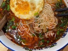 -马记永·兰州牛肉面(3019君尚店)