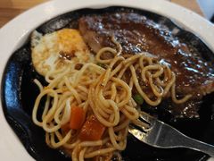 -豪客来牛排(中核世纪广场店)