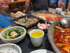 -小饕荟雅安贡椒鱼鲜馆(广福桥店)
