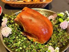 -THE CASTLE 古堡餐厅