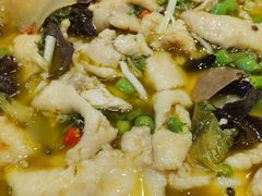 -蜀厨小匠(蒲江店)