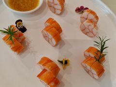 -满堂·烤鸭店·北京菜(鼓楼店)