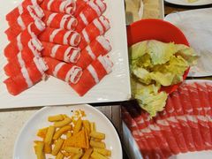 -五十六号院涮肉(雍和宫店)