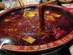 -赵家院子佬火锅(重庆总店)