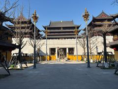 -重元寺