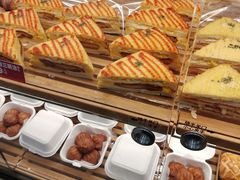 -味多美蛋糕(灯市口店)