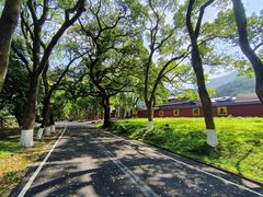 -福清灵石山国家森林公园