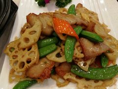 -壹间茶餐厅(天娱广场店)