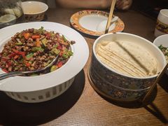 -相约·羊村小馆非遗手抓肉(七一酱园店)
