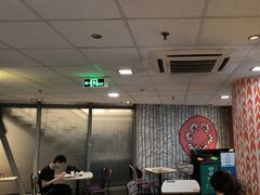 -麦当劳(中山大道中店)