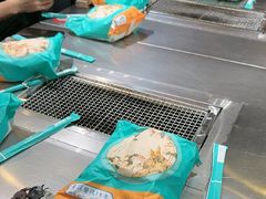 -宗泉烤全羊·烤羊腿·家常菜(解放东路店)