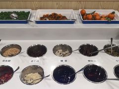 -九府羊鲜羊火锅·烧烤·小海鲜(华汇大厦店)