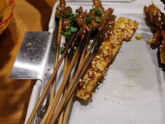 -木屋烧烤(惠阳华润小径湾店)