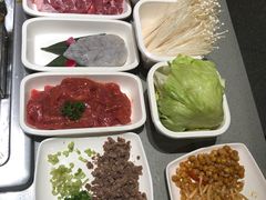 -海底捞火锅(天津SM城市广场店)