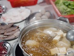 -菜忠潮州牛肉店(岗厦店)