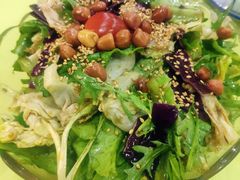 -大眼锅贴水饺(河东店)