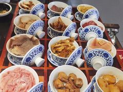 -重庆古老火锅