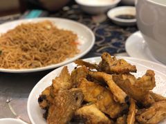 -祈胜邨•顺德鱼生•顺德菜(容桂店)
