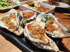 -聚点串吧·北京烧烤(赵登禹路店)