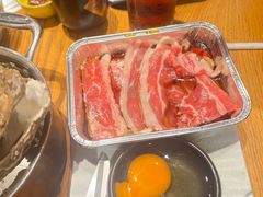 -赤坂亭·M9和牛烧肉·铁板烧·日料398放题(长泰广场店)