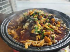 -云中菜馆(恒晟·云中绿园店)