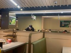 -海底捞火锅(八佰伴店)