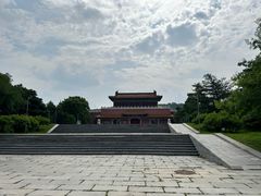 -玉佛苑