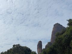 -丹霞山风景名胜区