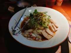 -楼兰新疆主题餐厅(苏州中心店)