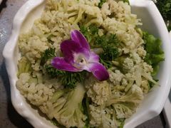 -老版火锅(半坡店)