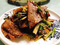 -伊兰麒兰馨园·川菜·清真馆(339电视塔店)
