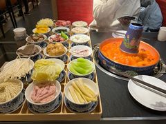 -咏江南·苏式火锅·苏州评弹(观前街店)