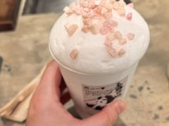 -李山山茶事(景枫店)