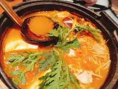 -福樱兰海鲜放题铁板烧(加州店)