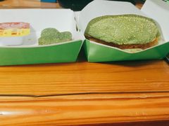 -德克士(崂山百货店)