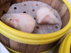 -怡保富山点心