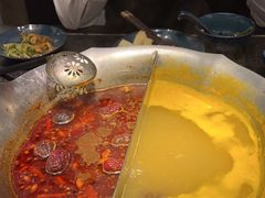 -湊湊火锅·茶憩(打浦桥日月光店)