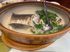 -风味小馆(天目湖宾馆店)