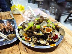 -清真·马峰烤肉(小学习北巷店)