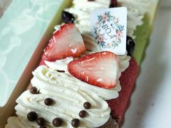 -BoAcake 宝儿蛋糕定制(古城·华景苑店)