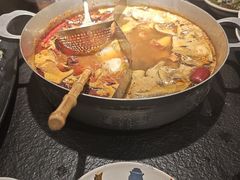 -滇牛云南火锅(桂林路店)