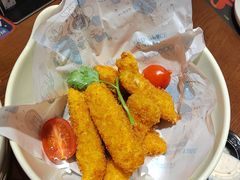-SPACELAB失重餐厅(世纪汇店)