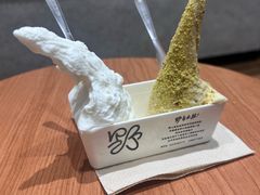 -野人先生现做冰淇淋(北京环宇荟店)