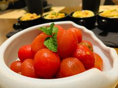 话梅小番茄-榕意·川味之美(深业上城店)