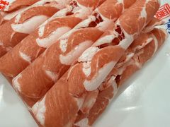 -楼外楼大刀肉传统火锅居(博学路店)